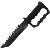 IZMAEL Vanjski nož KP015 - Crna | shoptok.hr