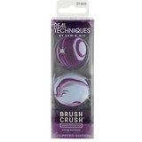 Real Techniques Duo kosmički sunđer BRUSH CRUSH™ Vol. II | Eponuda.ba