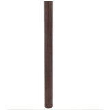  Preproga pravokotna temno rjava 80x200 cm bambus | Shoptok.si