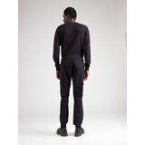 Calvin Klein Jeans Kargo hlače črna | Shoptok.si