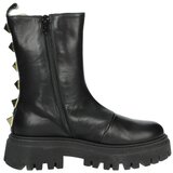 Florens Polškornji F4447 Črna | Shoptok.si