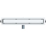  odtok 2-v-1 z 360&amp;deg; sifonom srebrna 60 cm, (5000112461) Slike