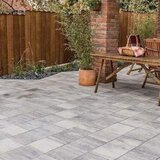 Semmelrock ASTI COLORI 60X30X5 GRAFITNO BIJELA 7414 | Eponuda.ba