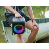 Tracer Bluetooth zvucnik 20W RGB microSD USB 3.5mm TWS CUBE20 | Eponuda.com