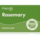 Friendly Soap Natural Soap Rosemary prirodni sapun 95 g Cijene