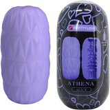 Pretty Love Athena Egg Stroker Alice Purple Cene