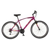 Venssini bicikl arcadia 27" bordo roze | Eponuda.com