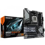 Gigabyte matična ploča Am5 B650 Eagle Ake, 4Xddr5 7600MHz (O.C), Dp, Hdmi, Pci-Ex16 4.0 | Eponuda.ba