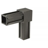 gah alberts Profil spojnica (D x Š x D: 20 x 20 x 1,5 mm) Cijene