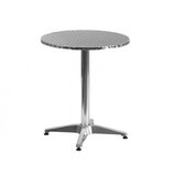 Haus Baštenska garnitura Alu 4 stolice | ePonuda.com