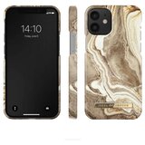 Ideal od Sweden iDeal of Sweden Maskica - iPhone 12 / 12 Pro - Golden Sand Marble | shoptok.hr