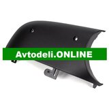 VW Zadnji ogledni ogled TRANSPORTER T5 CADDY III/IV desni | Shoptok.si