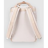 Doughnut Macaroon Happy Camper Nahrbtnik ivory | Shoptok.si