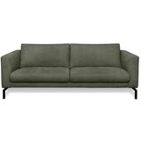 Scandic Tamno zelena sofa 216 cm Gomero – | shoptok.hr