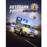 Steam Autobahn Police Simulator 3 (PC) Key GLOBAL | ePonuda.com
