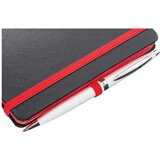  NOTES A6 CRTE 80L ŠAMOA S GUMICOM ROSTOCK EASY 341105 CRNO/CRVENI | shoptok.hr