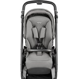Peg-Perego 3u1 kolica Veloce TC SLK, Mercury Slike