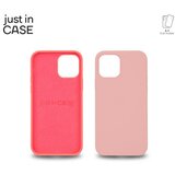 Just in case 2u1 extra case mix plus paket pink za iPhone 12 ( MIXPL103PK ) Cene