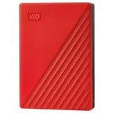 My Passport WDBPKJ0040BRD Eksterni HDD