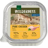 Real Nature Cat Wilderness Adult Pure Chicken piščanec 100g ALU-pak | Shoptok.si