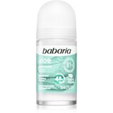 Babaria Deodorant Aloe antiperspirant roll-on 50 ml Cijene
