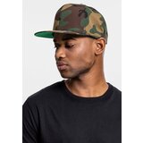 Flexfit Camo Classic Snapback Camo Cene