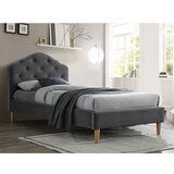 Molarem Home tapecirani krevet CHLOE 200*90 cm - baršun Cijene