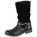 Lurchi Škornji Lia Črna | Shoptok.si