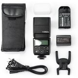 Godox 6952344215517 Speedlite Ving V350C Canon bljesak sustava | shoptok.hr