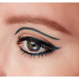 MAC Cosmetics Colour Excess Gel Pencil vodoodporni gel svinčnik za oči odtenek Hell-Bent 35 g | Shoptok.si