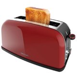Cecotec 04840 - Opekač kruha Toasting' time 850 Red Long Lite, (22118724) | Shoptok.si