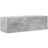 4 pcs Betonsko siva - - Siva - 71.73 - 98 x 31 x 29,5 cm - 2025-vidaXL-Uvoz_2 | Shoptok.si