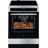Electrolux štednjak LKI66020AX Cijene