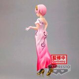 Banpresto Re:Zero - Početak života u drugom svijetu Glitter & Glamorous Ram figura 23cm | shoptok.hr