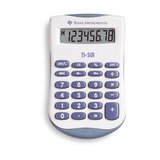 Texas Instruments Kalkulator TI-501, žepni Cene