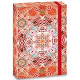 Ars Una Mandala Love Register z gumo A4 | Shoptok.si