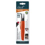 Pica - Marker VISOR permanent Marker weiss / SB Cijene