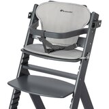 Bebe Confort hranilica Timba - Mineral Graphite (s umetkom) | shoptok.hr