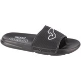 Joma Nogavice S.Island Men 24 SISLAS Črna Cene