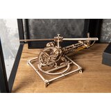  3D puzzle super mix 2 (Helikopter i Organajzer) | ePonuda.com