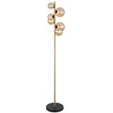 Lampa PODNA RIHA GOLD 160CM 56135-6S | Eponuda.ba