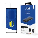 3mk ARC+ KALJENO STEKLO ZA OVITEK XIAOMI POCO F4 GT/REDMI K50 GE, (21999432) Cene