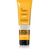 EchosLine Seliár Luxury hranilna maska za gladke in sijoče lase 300 ml Cene