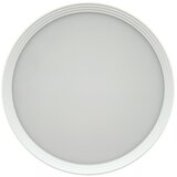  LED spot svetiljka LED/10W/230V 3000/4000/6400K prečnik 12 cm bela | Eponuda.com