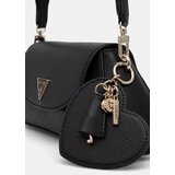 Guess Torbica BOLENA črna barva, HWZG92 07190 | Shoptok.si