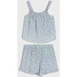 Sinsay Komplet: Bluza i Kratke Hlače | shoptok.hr