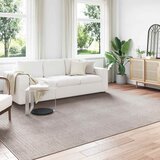  Tepisi za područja LUGO Krem i Taupe 280 x 200 cm Poliester | shoptok.hr