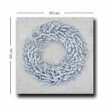 Wallity Slika 6969softc-020, 69 x 69 cm | Eponuda.ba