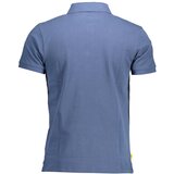 Timberland POLO SHORT SLEEVE MEN BLUE | Shoptok.si