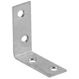 Domax KW 40(KWO2) Ugaona spojnica 40x40x17x1,5mm /02824 | Eponuda.com